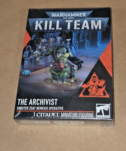 Warhammer 40k - 40k,