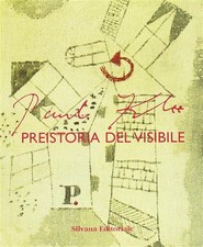 Paul Klee. Preistoria Del