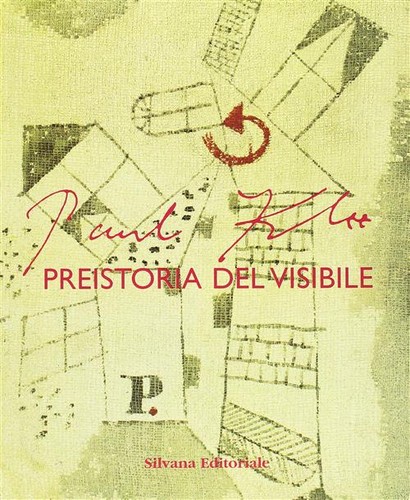 Paul klee preistoria - paul,