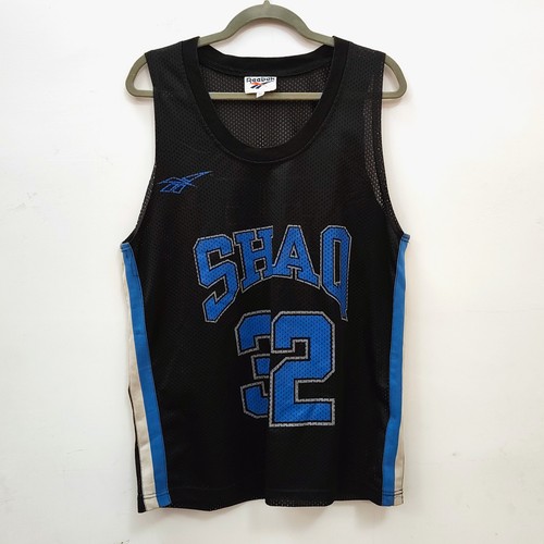 Reebok canotta basket - , vintage
