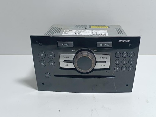 Autoradio per opel - per,