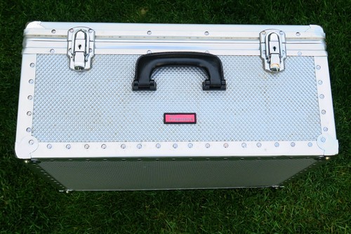 Rimowa tropicana valigia - rimowa,