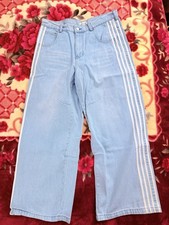 Heaven Can Wait Track Jeans