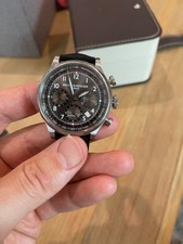 Baume & Mercier | Capeland |