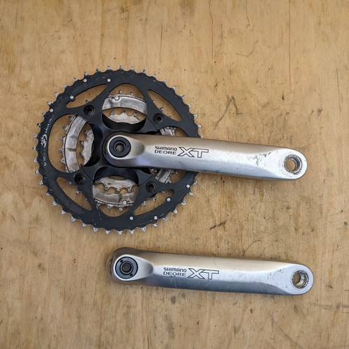 Shimano deore m751 - shimano, xt