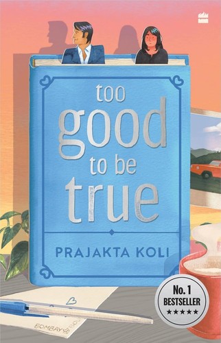 Too good true a - good, funny