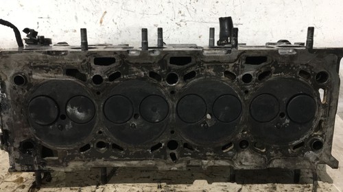 Testata per lancia lybra - testata,
