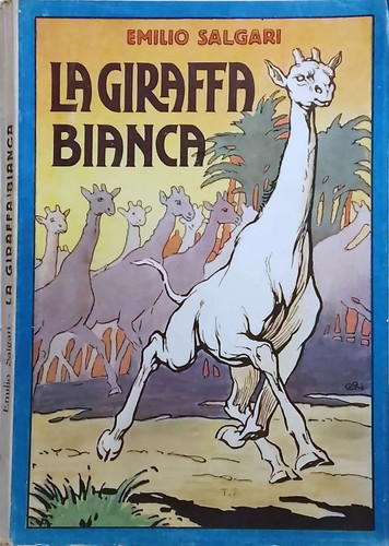 Libro salgari emilio - libro,