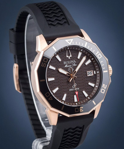 Orologio uomo bulova - uomo,