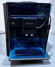 Siemens EQ6 plus s400 macchina