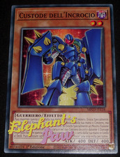 Yugioh - Custode dell'Incrocio COMUNE - MP23-IT118 1° Edizione