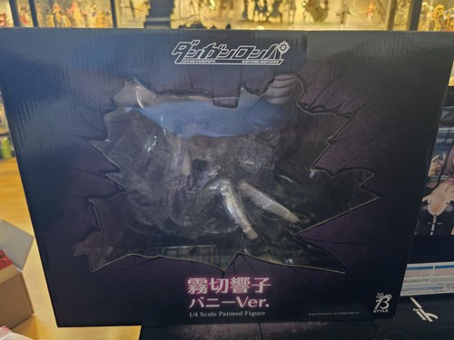 Figurina danganronpa kirigiri - danganronpa,