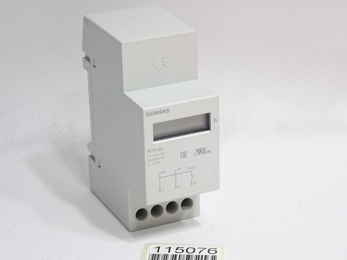 Siemens 7kt5821 contatore - contatore, di