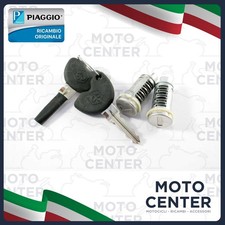 KIT 2 SERRATURE PIAGGIO