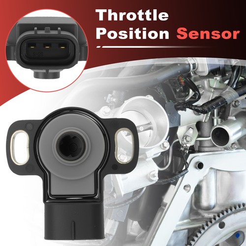 Sensore posizione acceleratore - posizione,