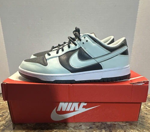 Nike dunk low retro prm - low,