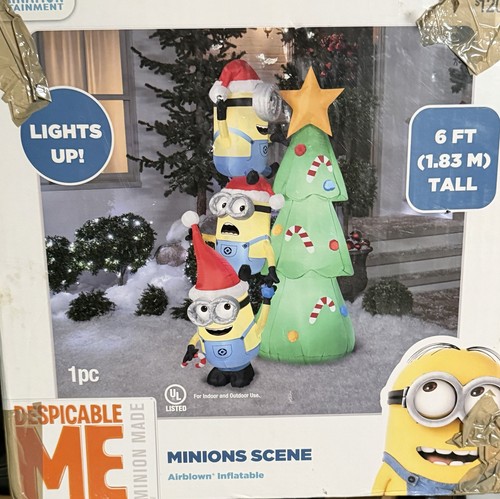 Minions decorazione ornamento - decorazione,