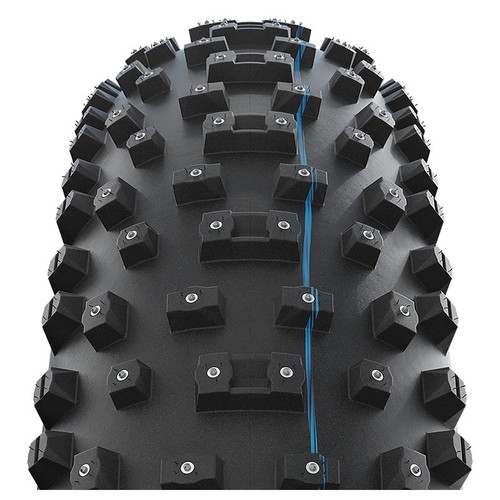 Pneumatico schwalbe mighty - pneumatico,