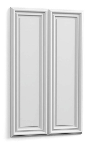 Orac decor w124 - decor, pannello