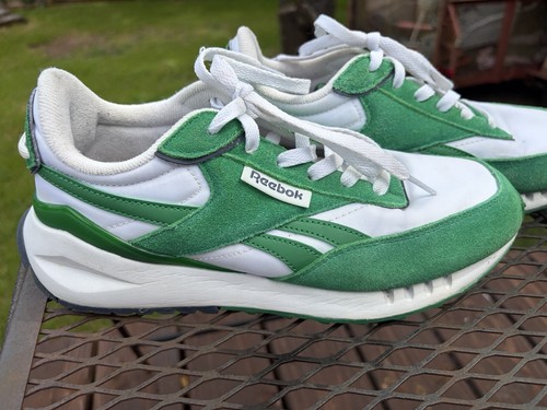 Sneaker reebok forte racer - sneaker,