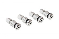 VALVOLE RUOTA IN ALLIMINIO