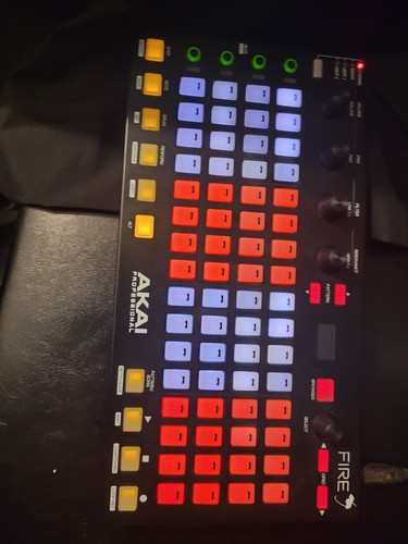 Akai professional fire usb - akai,
