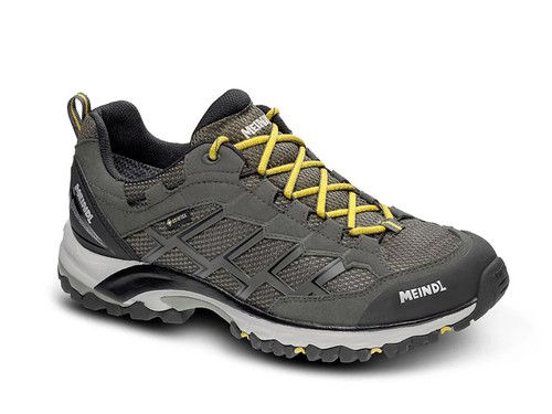 Meindl scarpe trekking uomo - meindl,