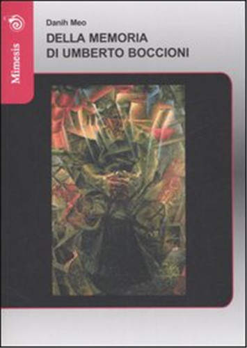 Meo danih della memoria - meo,danih., di