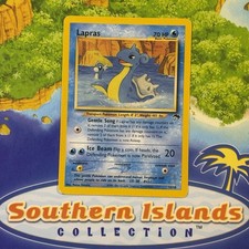 Pokémon Vintage Southern
