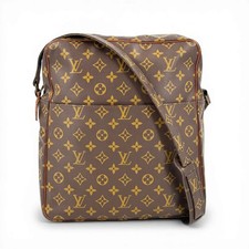 Borsa a tracolla vintage