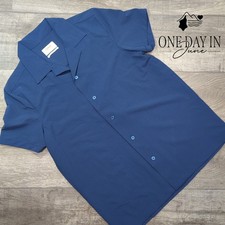 Camicia manica corta