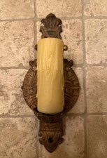 Applique Art Decò Vintage