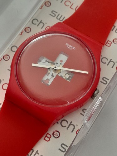 Swatch new gent swiss - new,