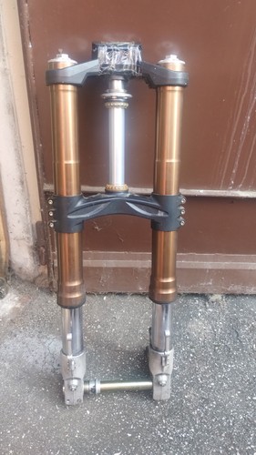 Forcella marzocchi radial - marzocchi,