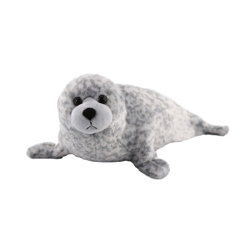 Peluche ecofriendly foca - peluche,