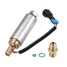 Alta Pressione Elettrica