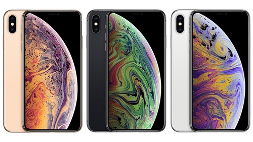 Apple iphone max 64 - xs,
