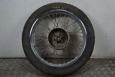 95434- Cerchio Anteriore Jawa 634 350 Dal 1970 Al 1984