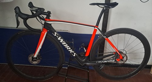 Specialized works 52 - s-works,