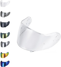 (CNS-3 Visiera per Casco Shoei