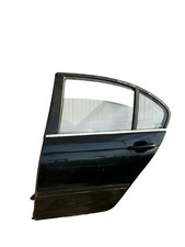 Portiera posteriore sinistra  bmw serie 3 e 46 2000d 150 cavalli 2001/2005