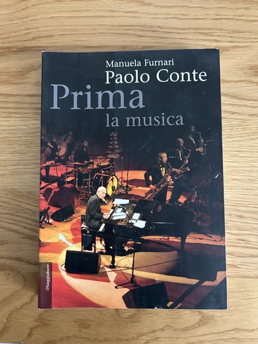Manuela furnari paolo conte - furnari,