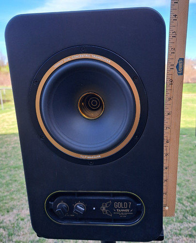 Tannoy gold monitor da - gold,