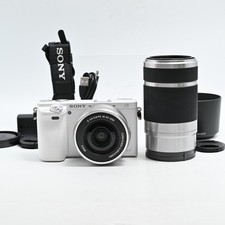 Fotocamera mirrorless sony - fotocamera,