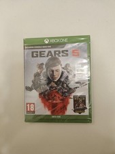 GEARS OF WAR 5 - XBOX ONE