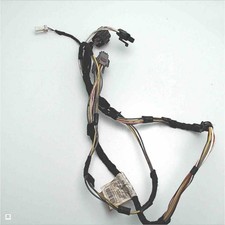 00517330290 Cablaggio impianto elettrico portiera anteriore destra Fiat Panda 2°