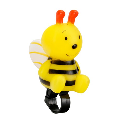 Baby pupazzo trombetta - trombetta, doppia