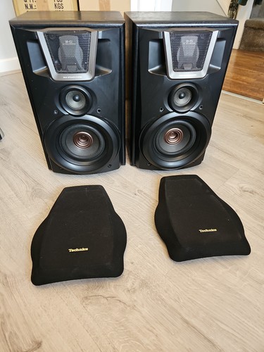 Technics eh60 altoparlanti - technics, sb-eh60