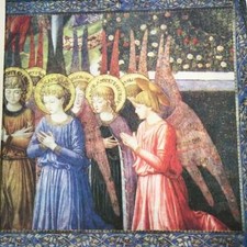 Carta di Riso Tovagliolo