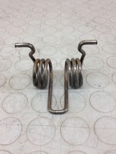 ROVER SERIE 600 (1997) 2.0 DIESEL 77KW 5P MOLLA PEDALE FRIZIONE